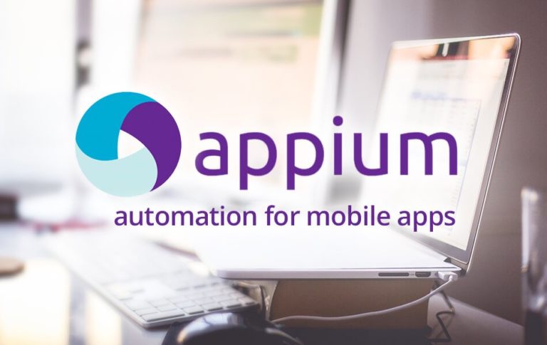 appium installation guide